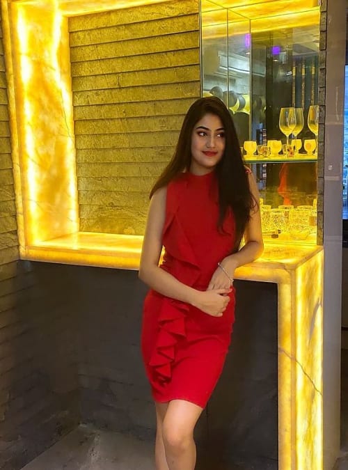 Escorts Services Hyderabad