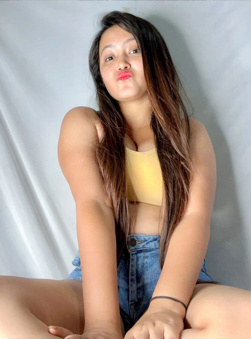 Hyderabad escort 