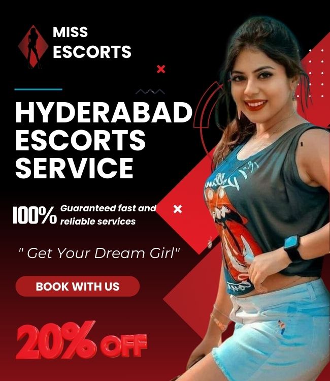escorts in Hyderabad